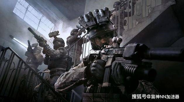 COD16CDN为何突然重启？背后隐藏了哪些新动向？