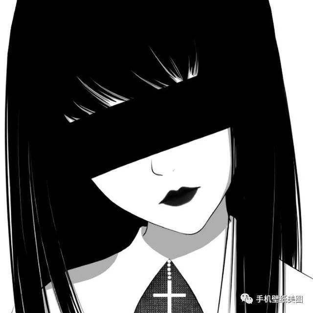 抖音头像女生可爱,冷酷霸气头像大全