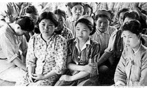 四脚牛究竟是什么?幸存慰安妇不敢回忆,日军暴