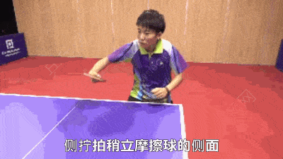 《乒乓球修炼册》第22集:做到这几个细节,业余也能轻松掌握拧拉技术