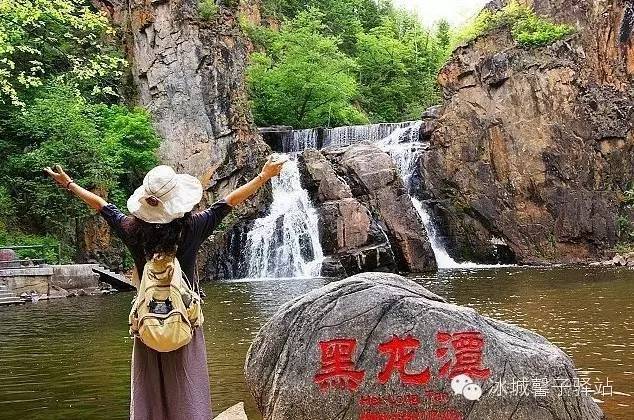 细数伊春的60多个旅游景点,你去过多少?