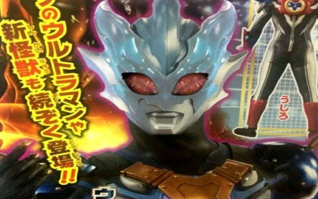 废弃10年的奥特曼要登场,2020年雷迦,克罗斯你最期待哪一个?