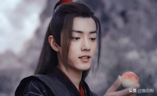 《陈情令》:劫后余生,魏婴逃避蓝湛的三大原因