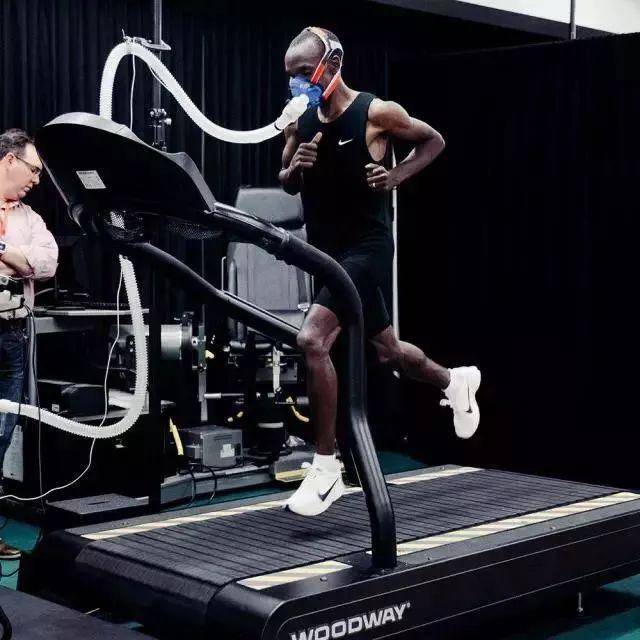 你的跑步耐力水平如何?最大摄氧量是多少?