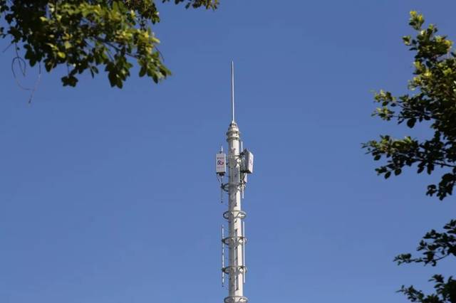 5g信号塔