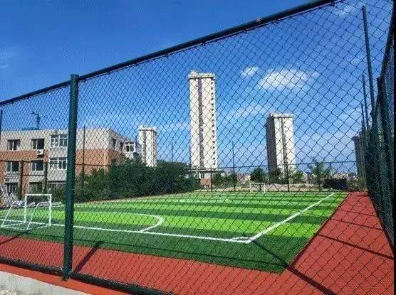 大连122块新足球场都在哪