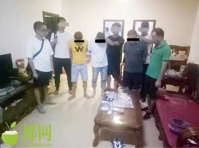 涉案人数众多,案情重大复杂!昌江"黑老大"黄鸿发涉黑案今日开庭审理!