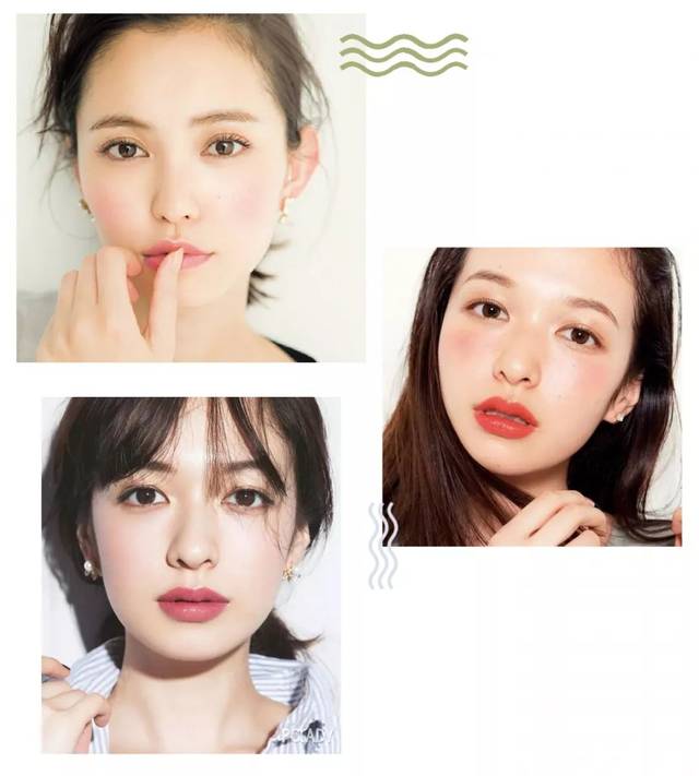 日本爆火的"中国妆"=独立心,女性意志?