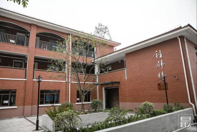 关于苏州四中,你知道得不多