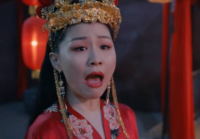 郭敬明翻拍《大话西游》竟选择她