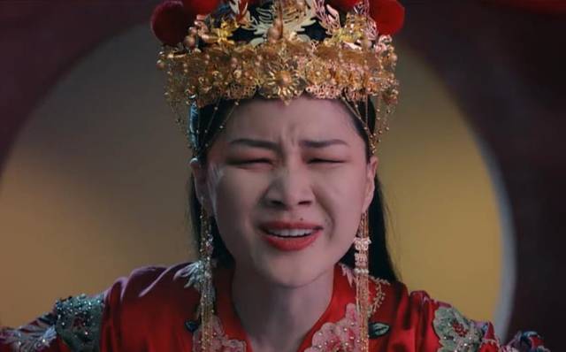 郭敬明翻拍《大话西游》竟选择她