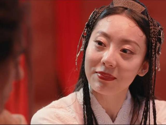 郭敬明翻拍《大话西游》竟选择她