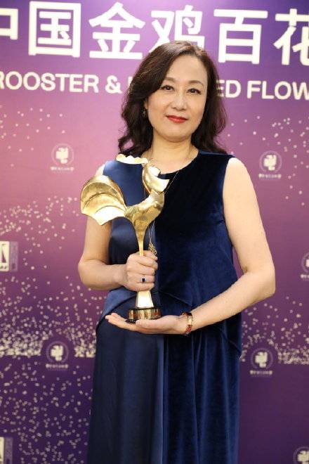 金鸡奖:胡歌霍建华合体,王志飞吴玉芳夺男女最佳配角奖
