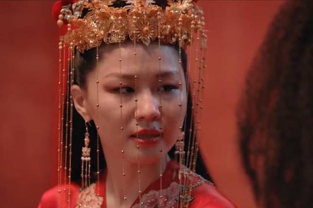 郭敬明翻拍《大话西游》竟选择她