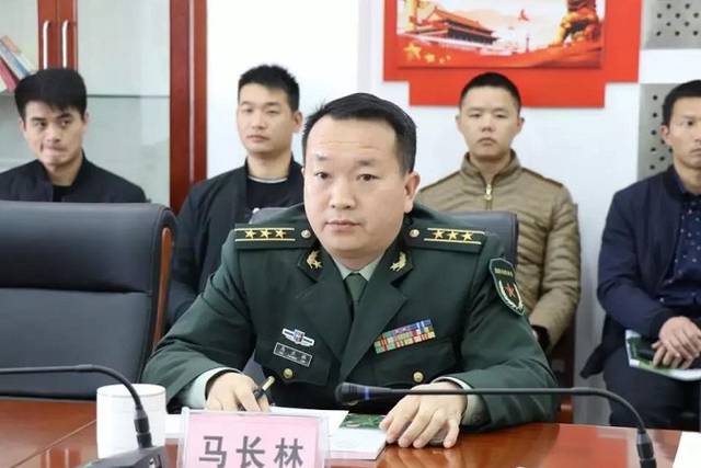 保家卫国今归来待到新岗再立功岳阳退役军人事务局召