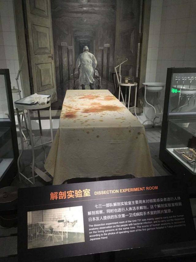 让中国人痛恨的731部队,都做了哪些臭名昭著的实验?