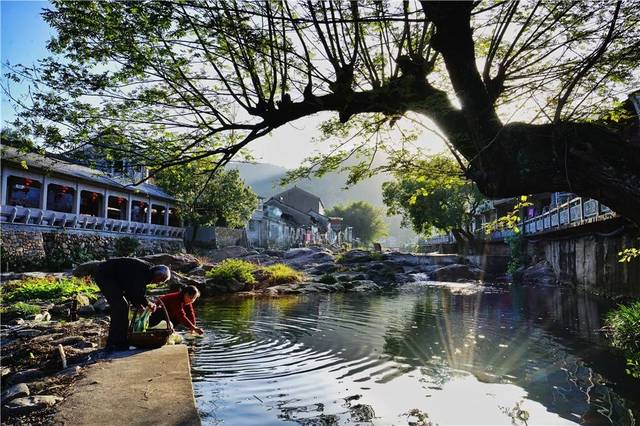一路吟诗竞风流!奉化这条唐诗之路迎来最