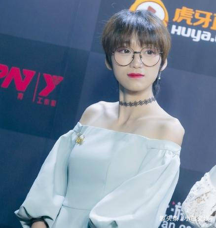 解说界国民女神:可帅可萌,战神梧桐!