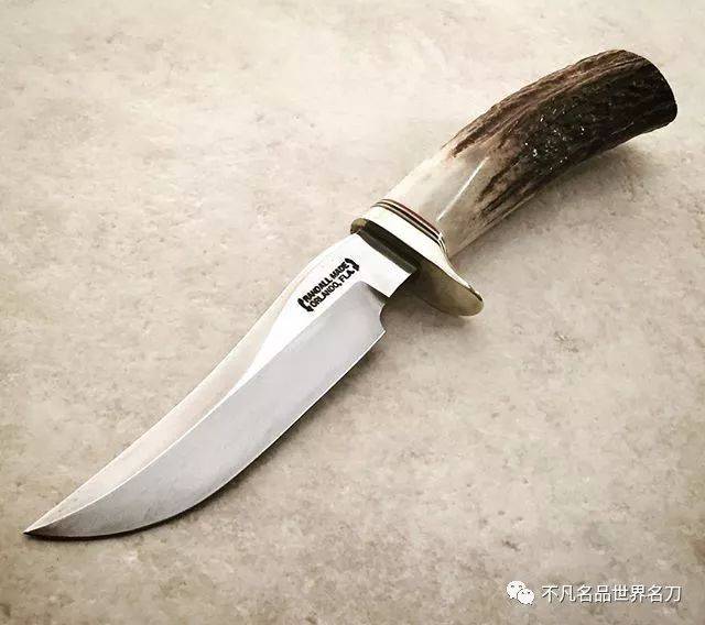 randall knife兰德尔-旨为你更新(一)