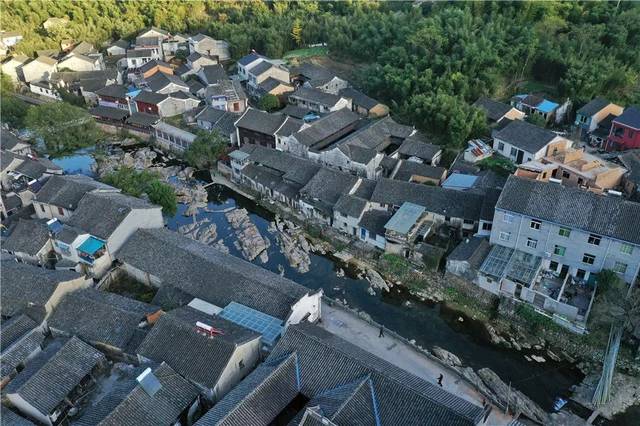 一路吟诗竞风流!奉化这条唐诗之路迎来最