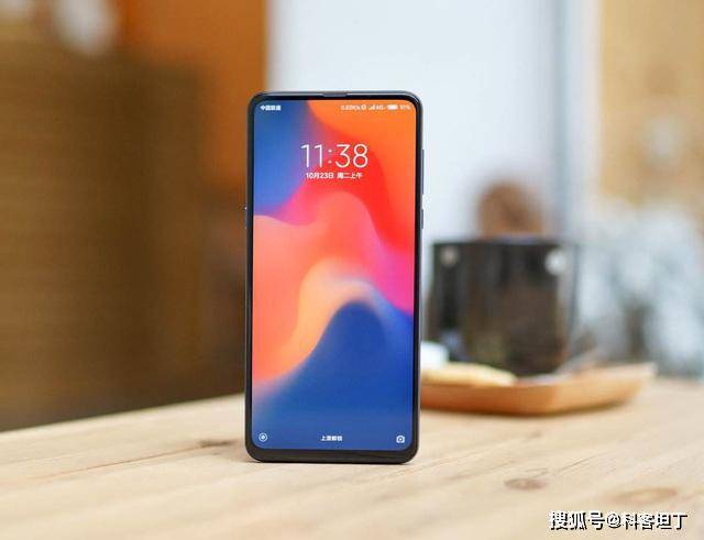小米10已经确定,多项黑科技