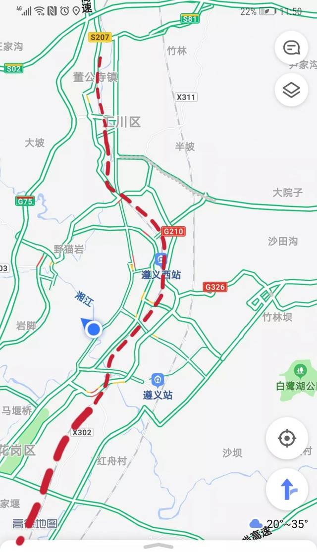 关停后,线路将成为轻轨2号