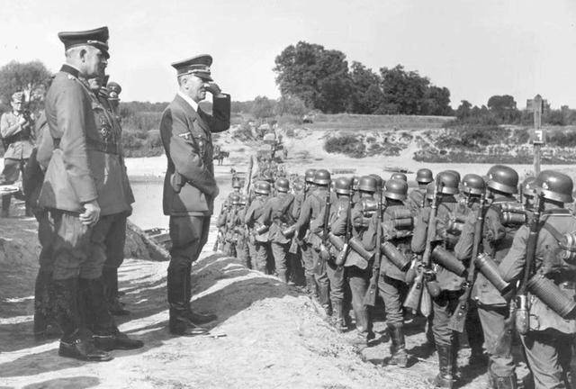 刺杀希特勒的7月政变失败很遗憾?成功了二战