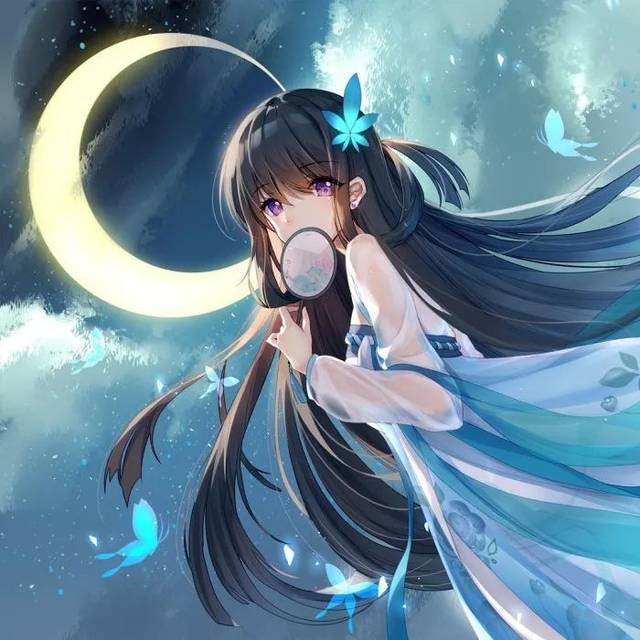 十二星座专属头像「五」