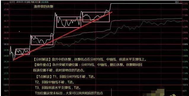 怎样看股票最低最高价格