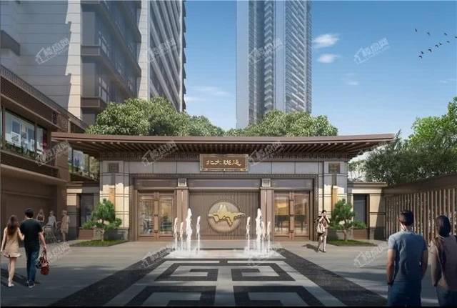 建发鼎华北大珑廷