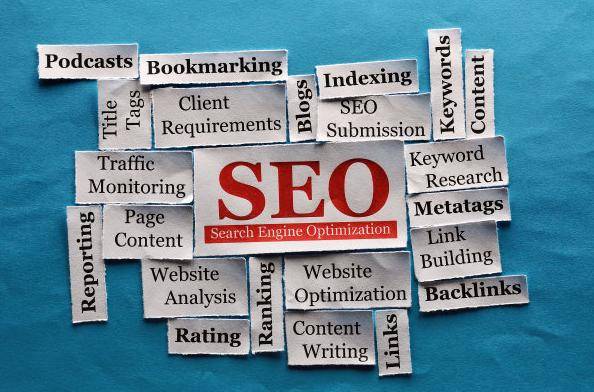 新站在进行seo优化时有哪些需要注意的细节?