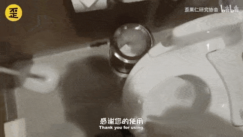 地尔汉宇:歪果仁居然在大兴机场做不可描述的事?