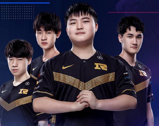 摄影师微博爆料RNG战队欠薪,并称:RNG比你们