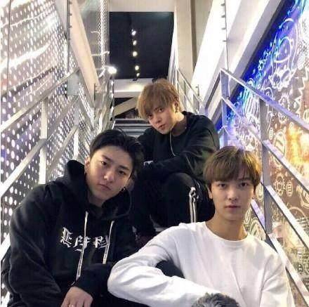 嗨唱转起来杨梓鑫和王梓宁为什么是常驻嘉宾他们有什么关系