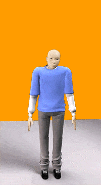 这是学了三年动画的水平?网友:我头都笑掉了!