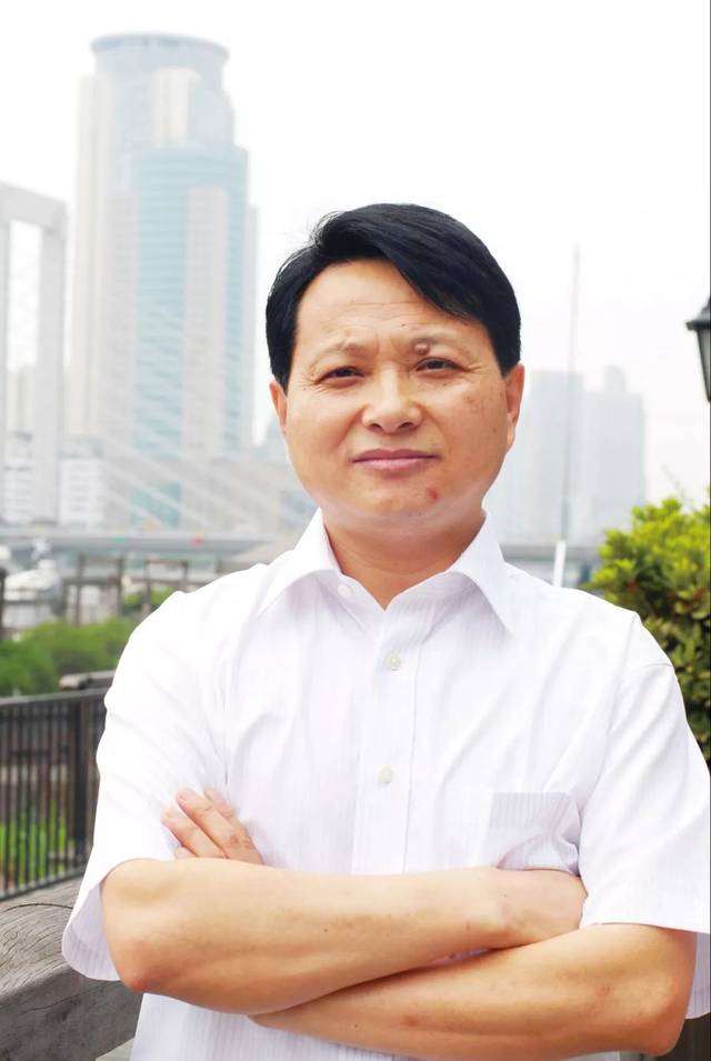 我与70年 何建平:70年回首甬商如何再出发