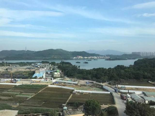 "东莞位置",深圳价格,特发天鹅湖畔值得刚需入手吗?