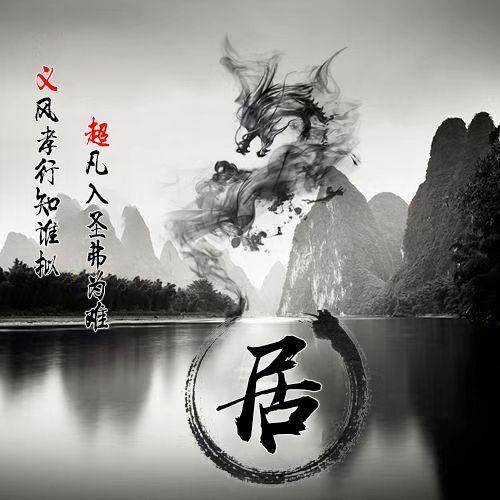 你的微信头像该换新了,32张新款特效姓氏头像送你,拿走不客气!