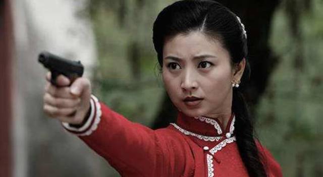 民国第一女刺客,为父报仇习武10年,孤身刺杀东