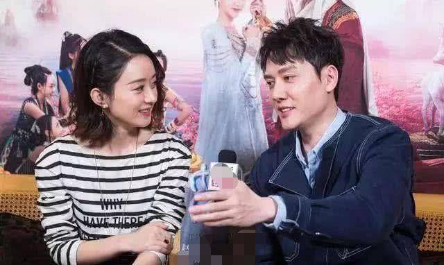 冯绍峰X赵丽颖补婚礼,日期敲定,伴郎伴娘阵容