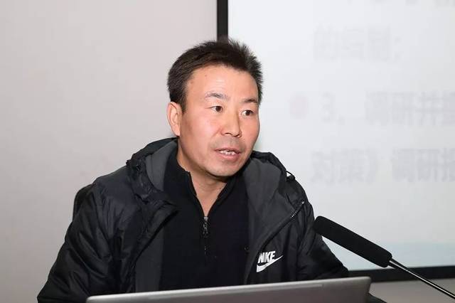 河南科技大学 杨利军