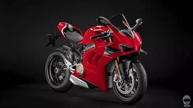 仿赛档案|2020款ducati panigale v4/v4s 速度的科学