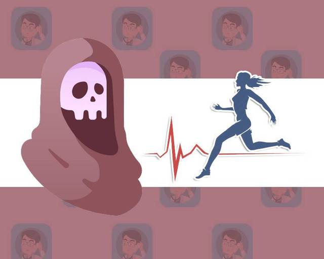 高以翔猝死离世:一条命,黄金4分钟!这种急救法