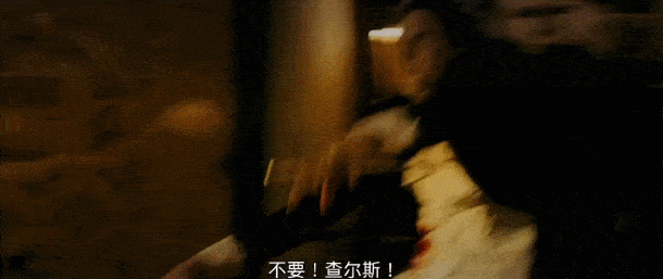 爽到飞起!这部简单粗暴的r级片,勾起我的重口瘾