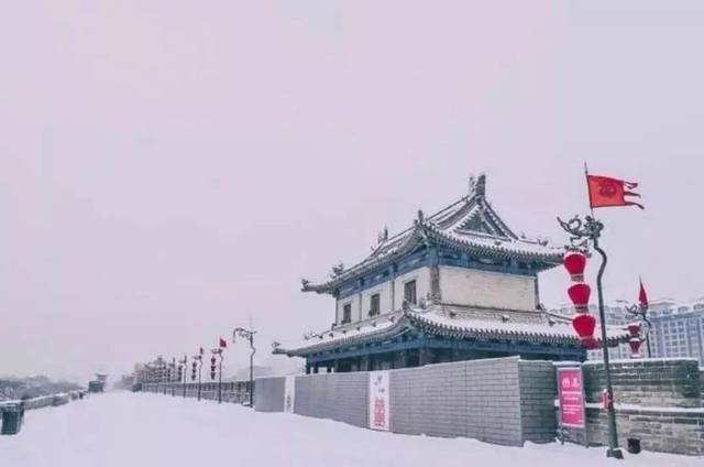 我想陪你过21世纪最后一个冬天