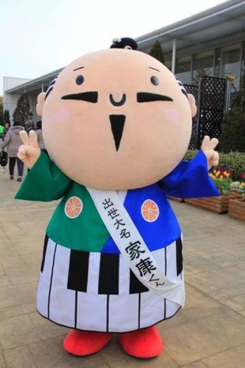 盘点日本城市ip形象,我们的城市到底缺什么?
