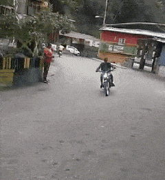 厉害了我的哥,飞车?