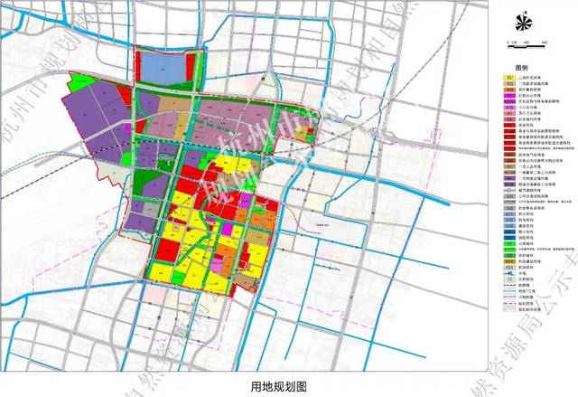 南阳控制性规划草案出炉,未来南阳将打造成国际化开放高地,国际客厅!