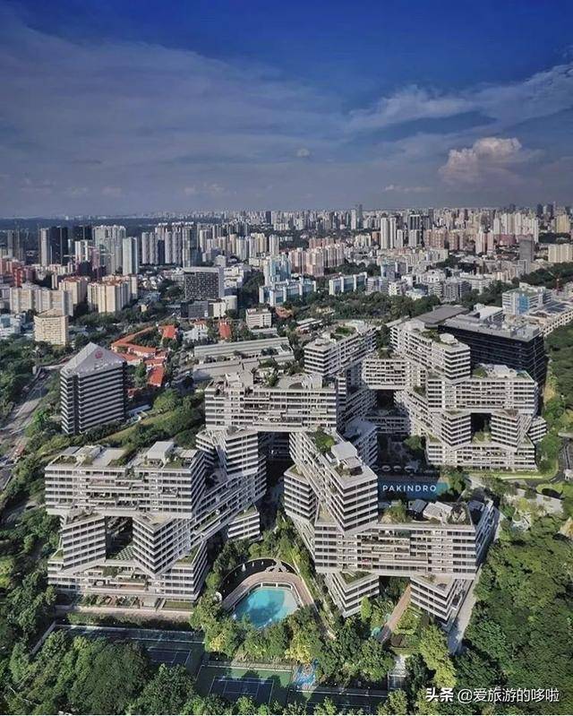 新加坡何以成为新晋网红地?绝美夜景,星耀樟宜,诱人美食等你来