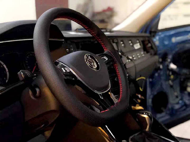 车载音响怎么调声音最好听 名图汽车最佳音效